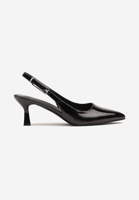 Sandale Annive Negre 4