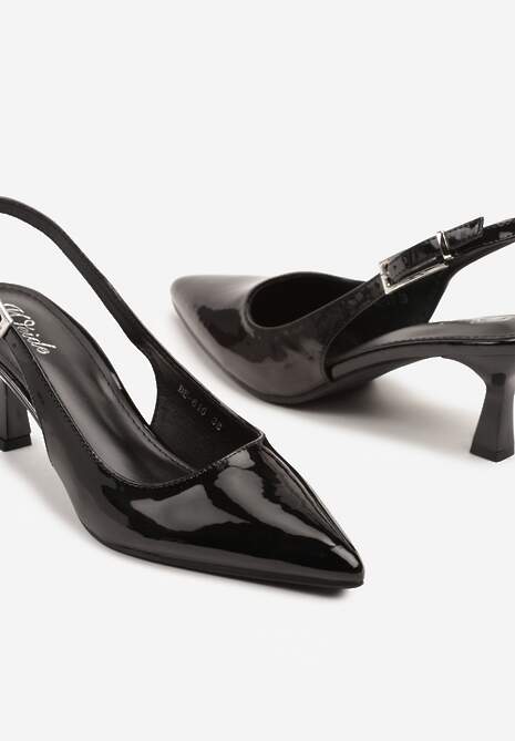 Sandale Annive Negre 6