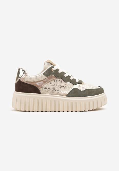 Sneakers Herraza Verzi 4