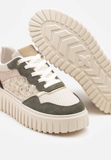 Sneakers Herraza Verzi 6