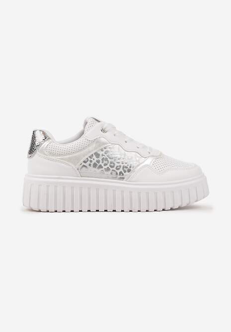 Sneakers Herraza Albi 4