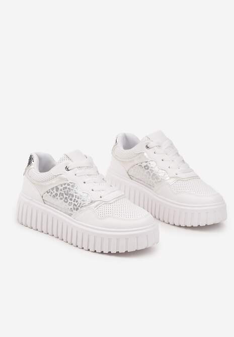 Sneakers Herraza Albi 5