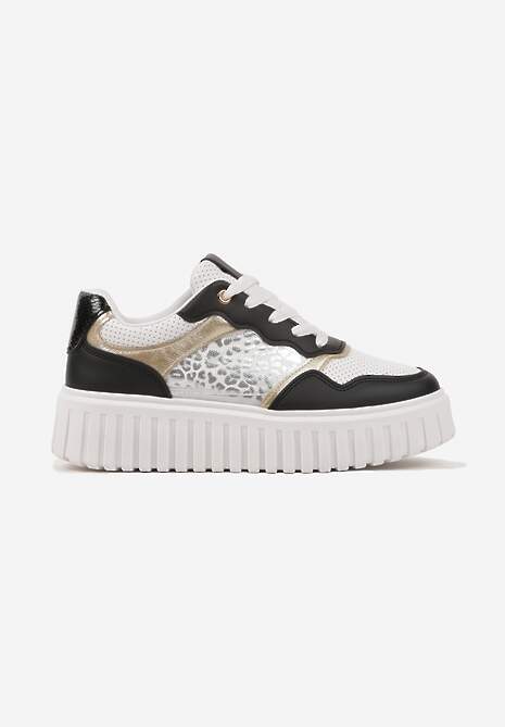 Sneakers Herraza Negri 4