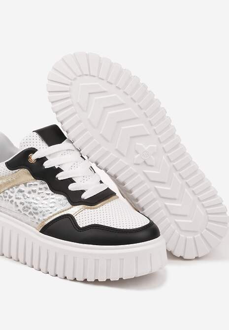 Sneakers Herraza Negri 6