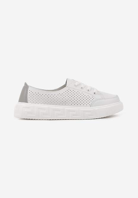 Sneakers Isolena Albi 4