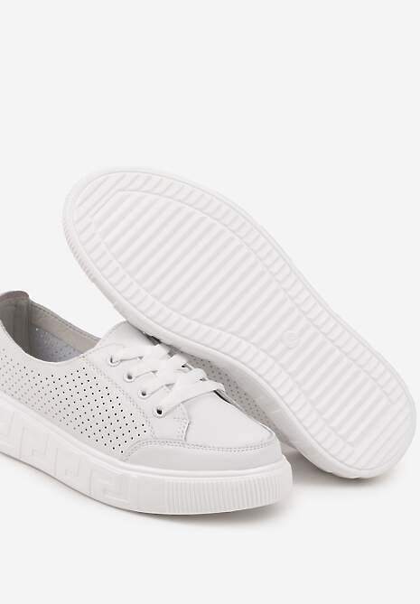 Sneakers Isolena Albi 6
