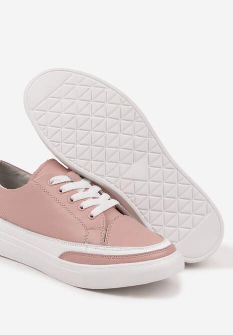 Sneakers Feneseta Roz 6