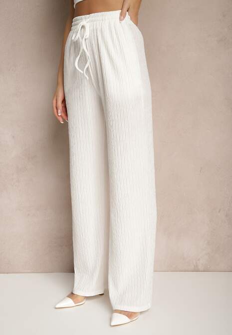 Pantaloni Belnella Albi 4