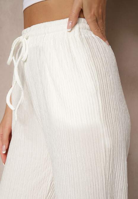 Pantaloni Belnella Albi 5