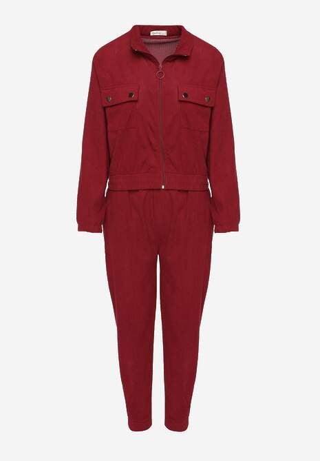 Trening Lisulla Bordo 6