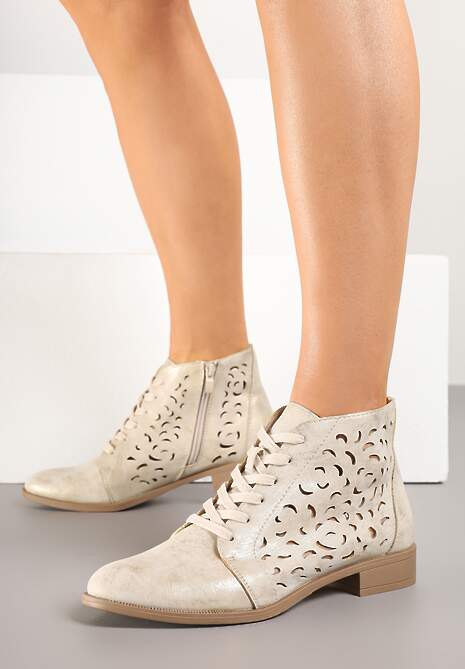 Botine Efadira Aurii