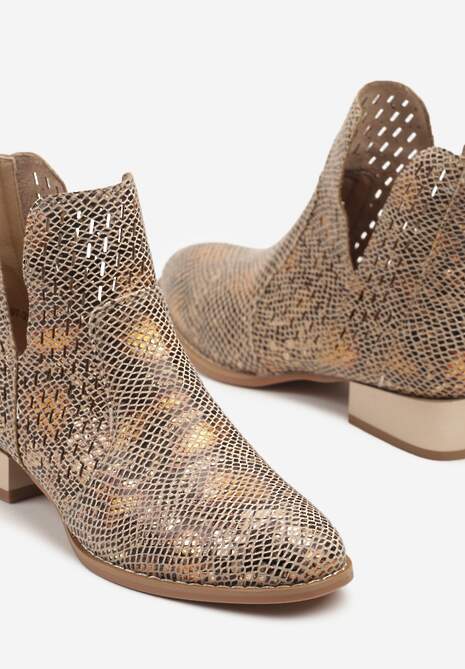 Botine Efamalia Aurii 6