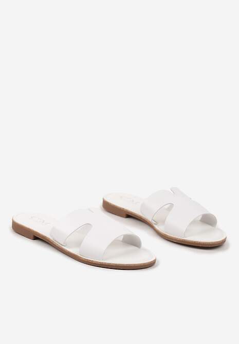 Papuci Fenitta Albi 5