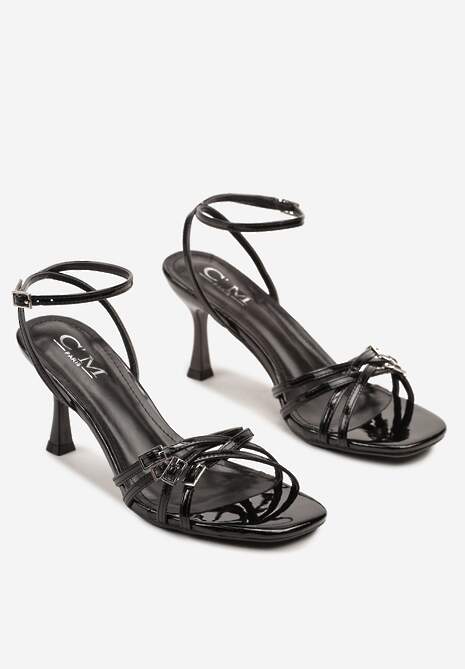 Sandale Galiven Negre 5