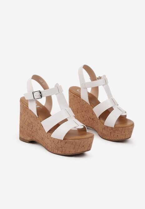 Sandale Lorria Albe 5