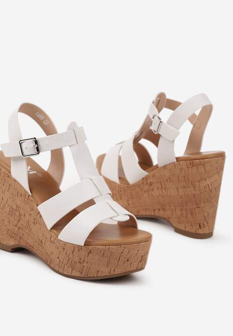 Sandale Lorria Albe 6
