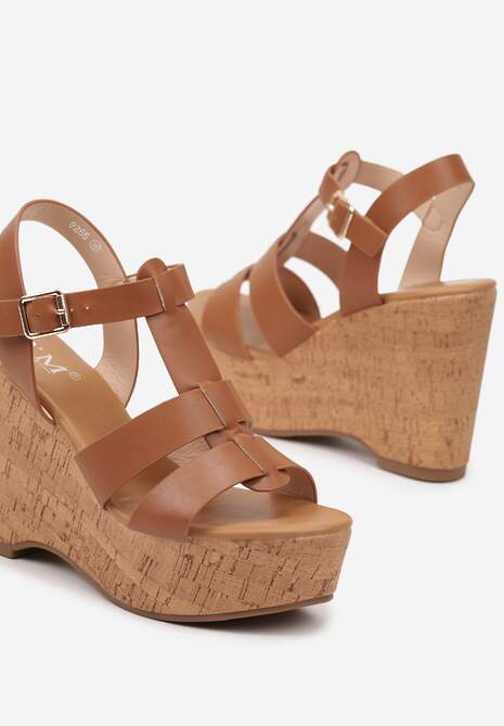 Sandale Lorria Maro 6