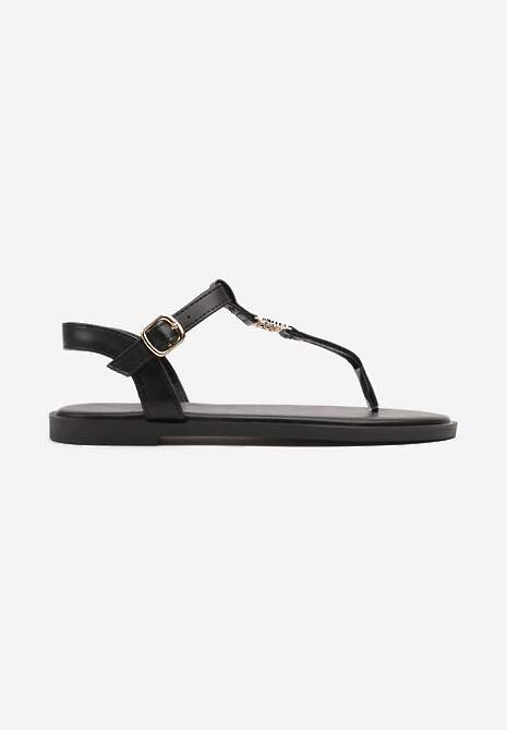Sandale Tenitta Negre 4