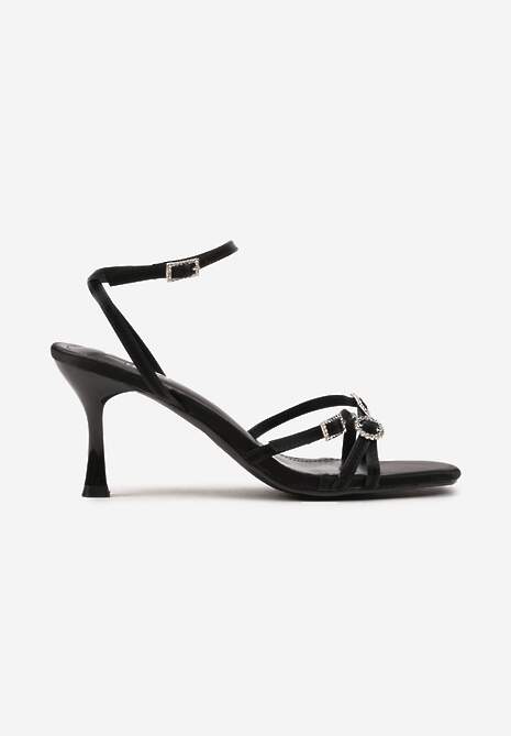 Sandale Finnalia Negre 4