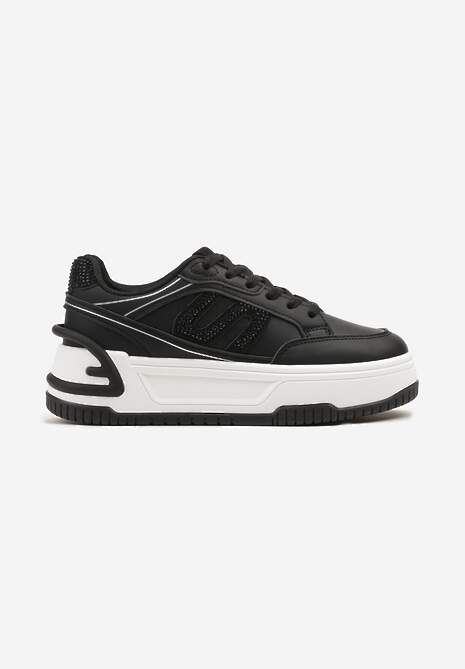 Sneakers Zolsemi Negri 4