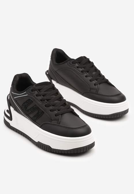Sneakers Zolsemi Negri 5