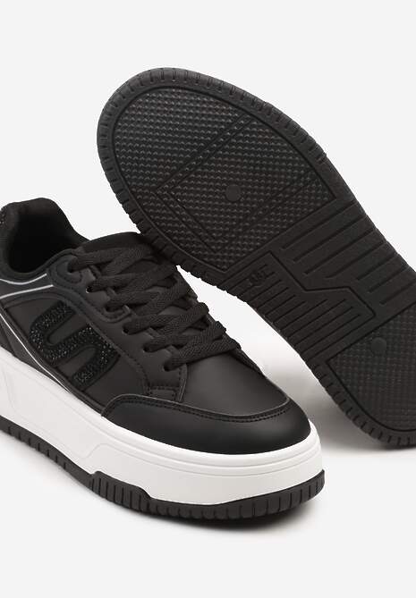Sneakers Zolsemi Negri 6