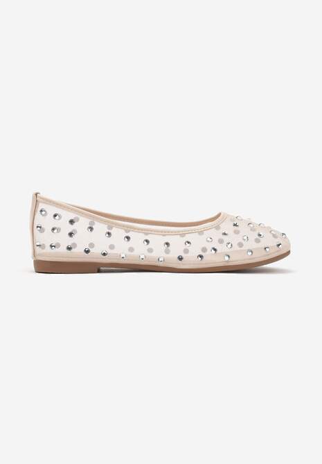 Balerini Annilea Bej 4