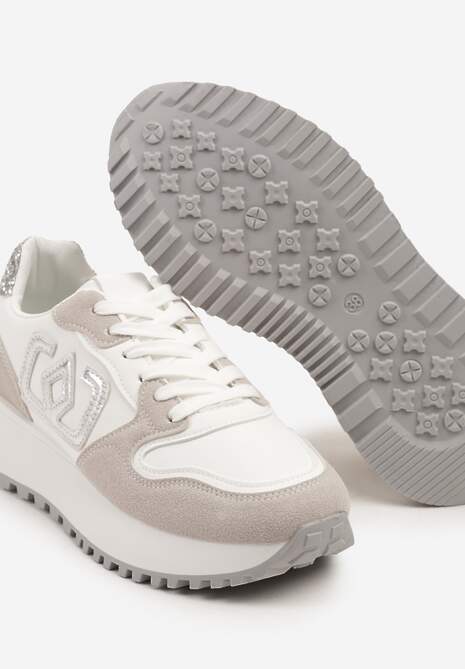 Sneakers Alimrela Albi 6