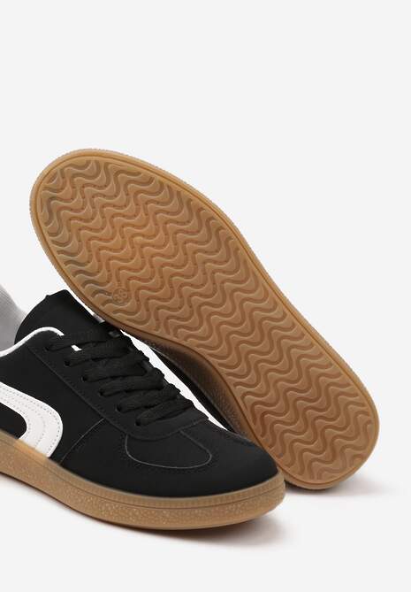 Sneakers Ablerri Negri 6