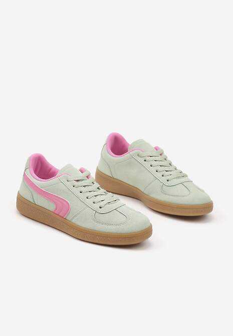 Sneakers Ablerri Albaștri 5