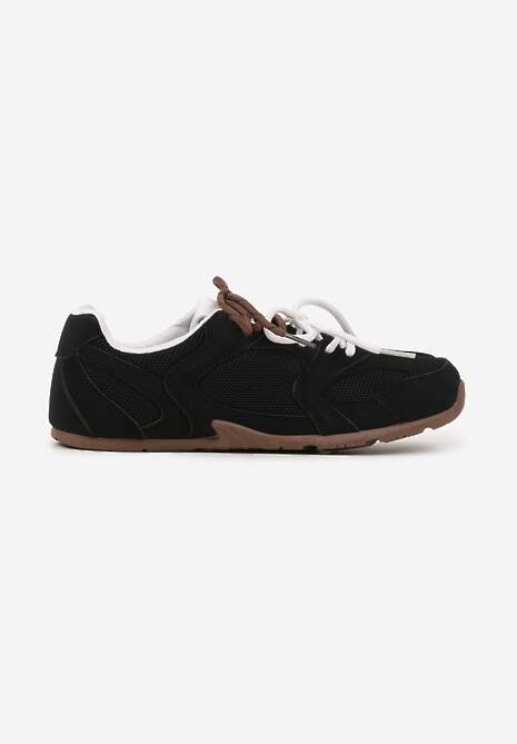Sneakers Nanlita Negri 4