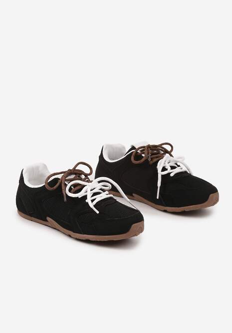 Sneakers Nanlita Negri 5