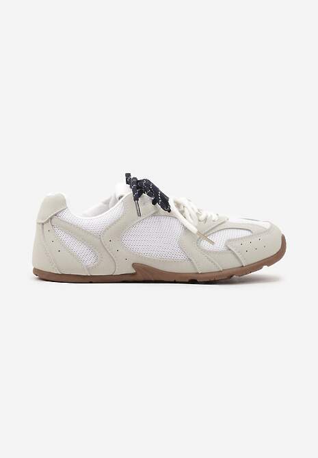 Sneakers Nanlita Gri 4
