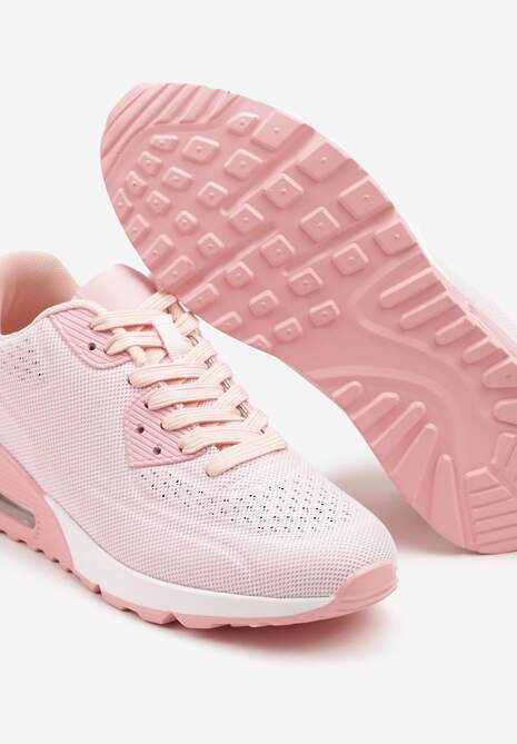 Pantofi sport Zalitea Roz 6