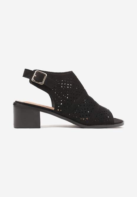 Sandale Lanariel Negre 4