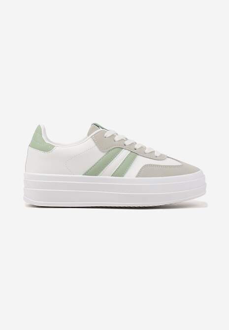 Sneakers Albi 4