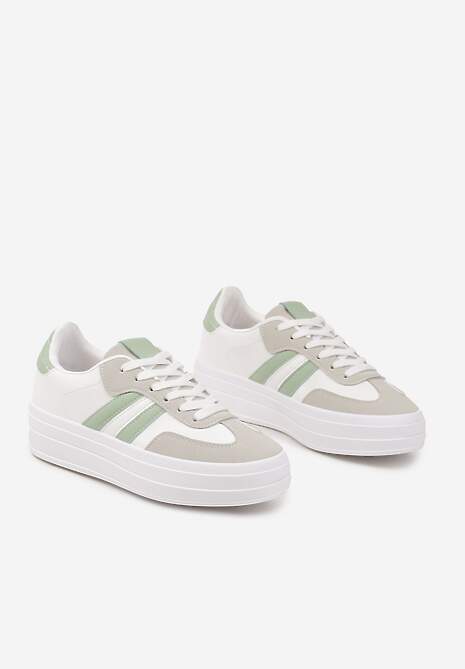 Sneakers Albi 5