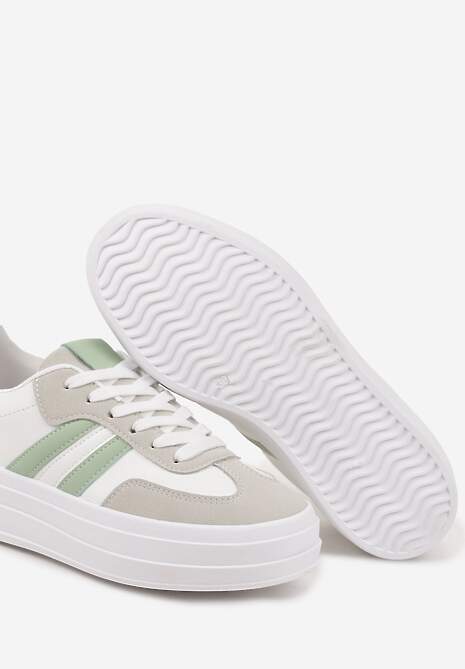 Sneakers Albi 6