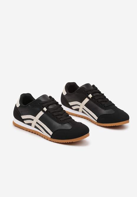 Sneakers Deniffia Negri 5