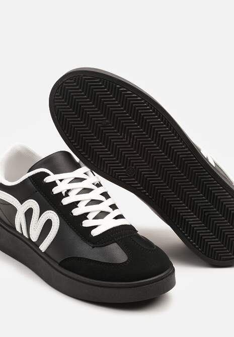 Sneakers Ailinne Negri 6