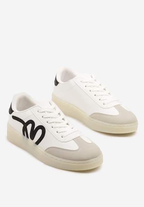Sneakers Ailinne Albi 5