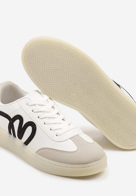 Sneakers Ailinne Albi 6