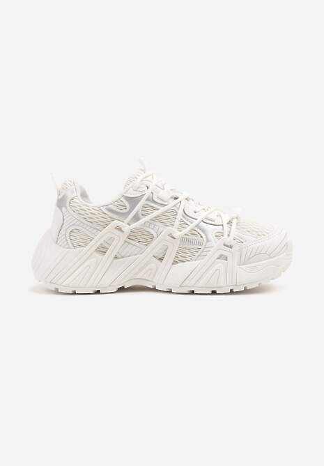 Sneakers Nuritha Albi 4