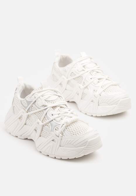Sneakers Nuritha Albi 5
