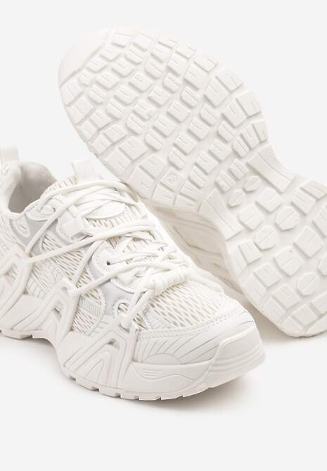 Sneakers Nuritha Albi 6