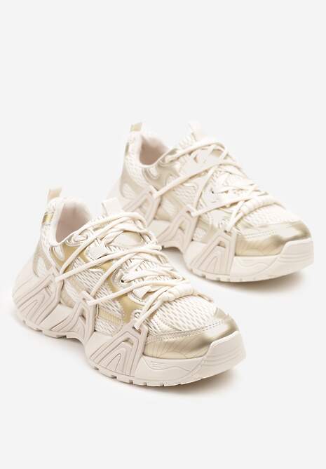 Sneakers Nuritha Aurii 5