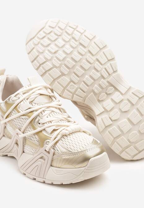 Sneakers Nuritha Aurii 6