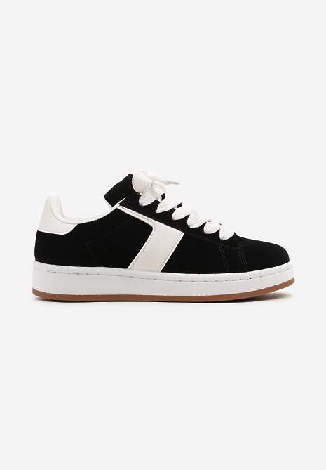 Sneakers Taniffia Negri 4