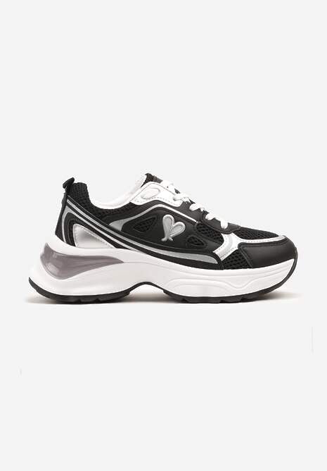Sneakers Wizana Negri 4