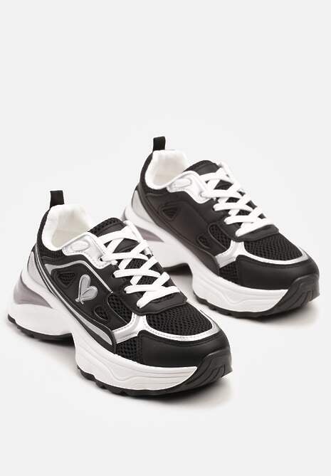 Sneakers Wizana Negri 5